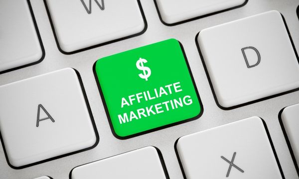 Getting Started in Affiliate Marketing