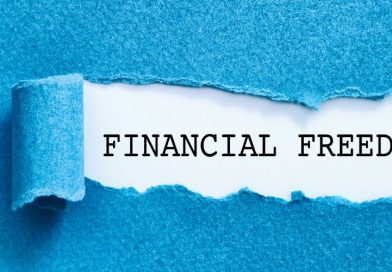 financial freedom